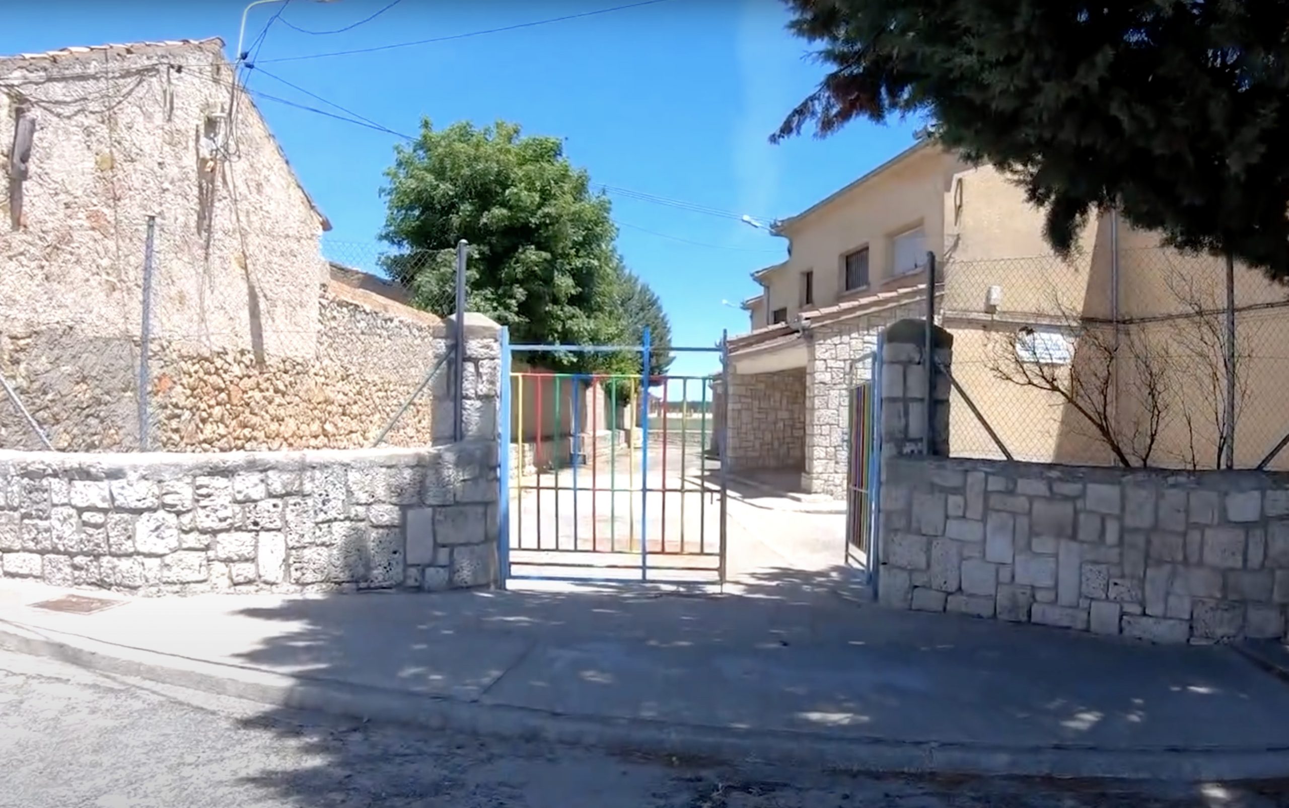 escuela lastras de cuellar