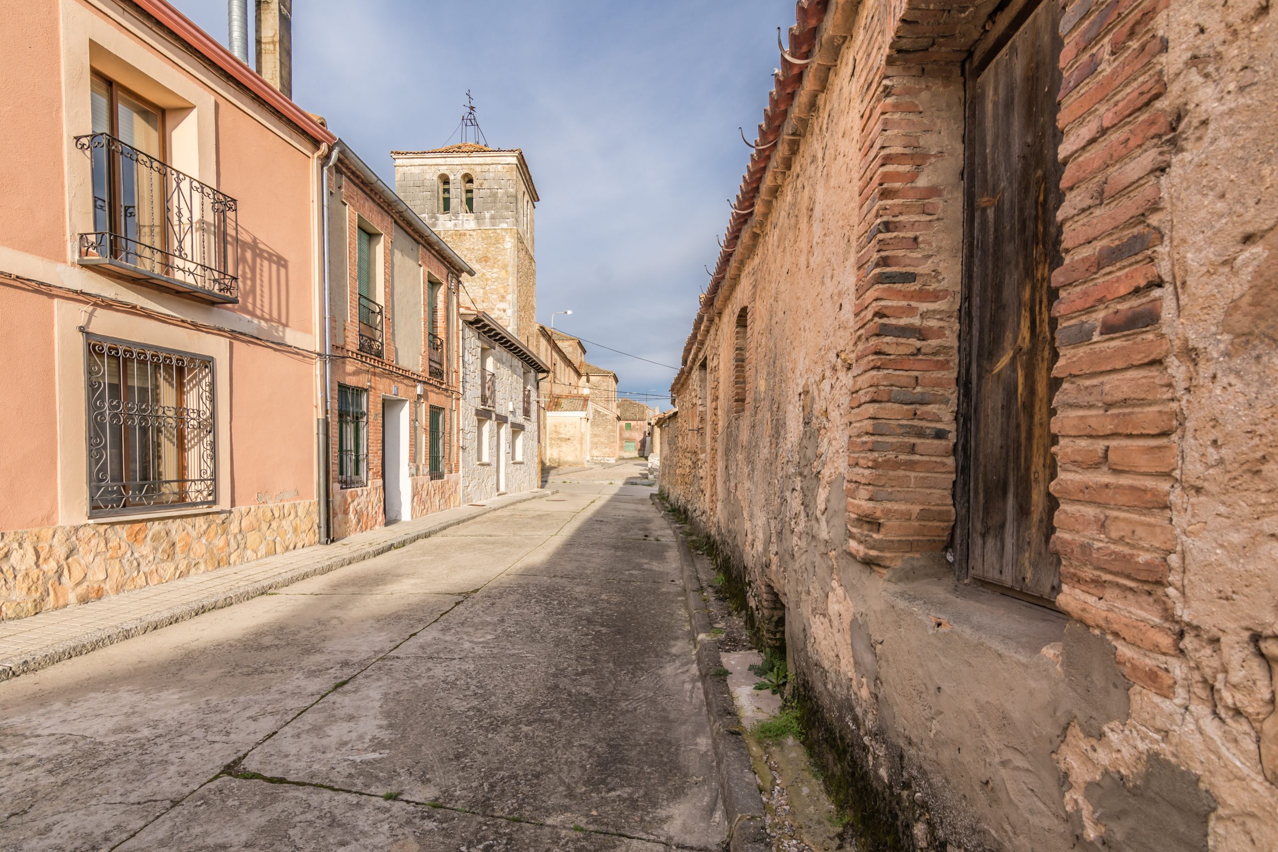 Lastras de Cuéllar