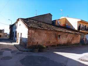 calle principe 7 lastras de cuellar