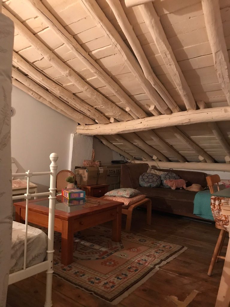 casa calle mayor 231