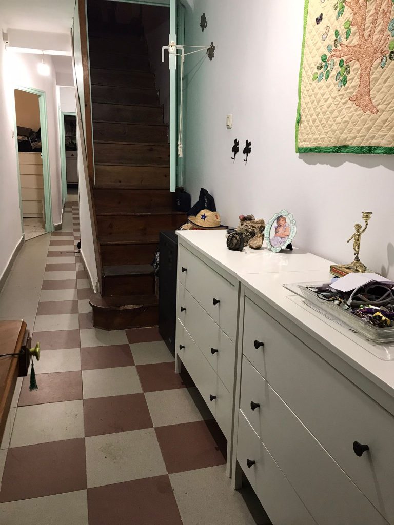 casa calle mayor 232