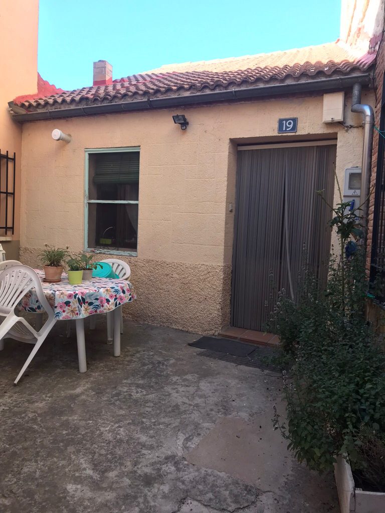 casa calle mayor 239